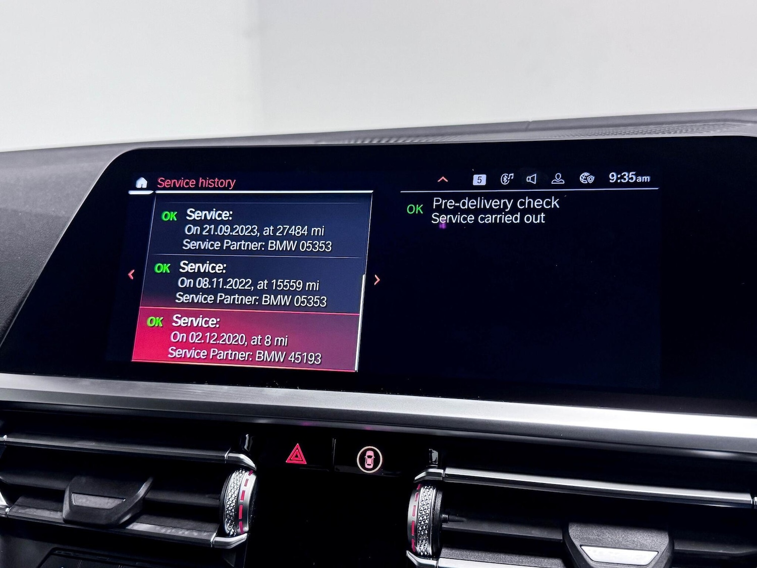 Used BMW 4 Series 2020 for sale - 76512893: Photo 49