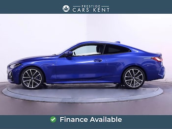 Used BMW 4 Series 2020 for sale - 76512893: Photo