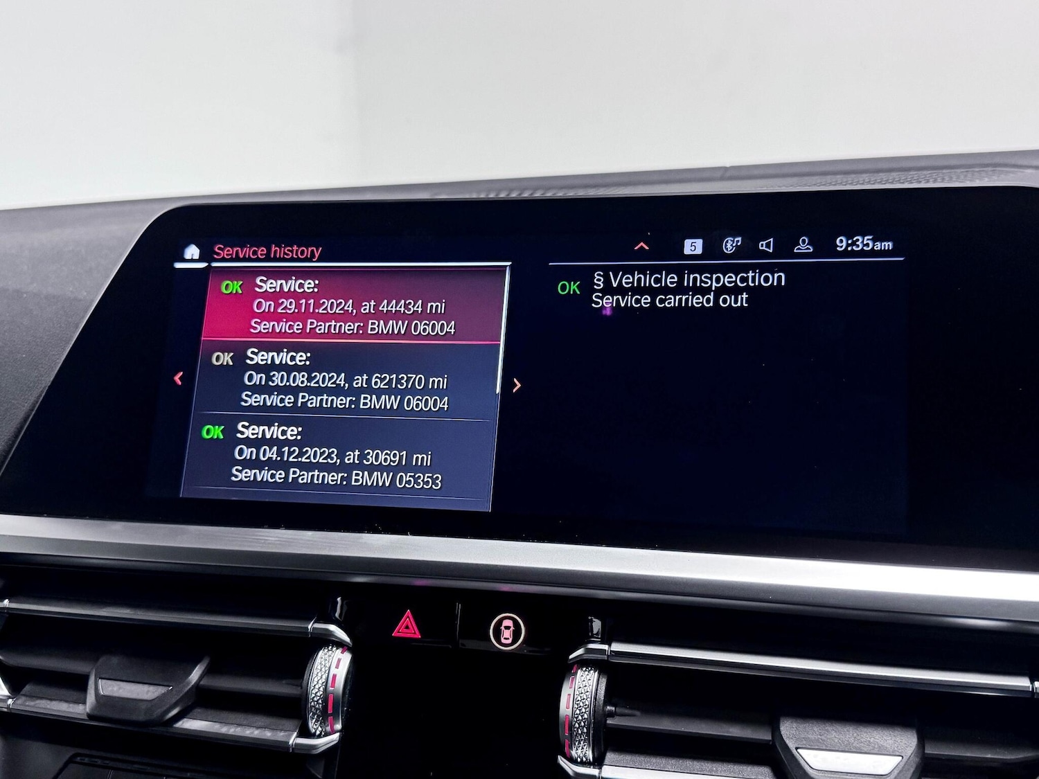 Used BMW 4 Series 2020 for sale - 76512893: Photo 50