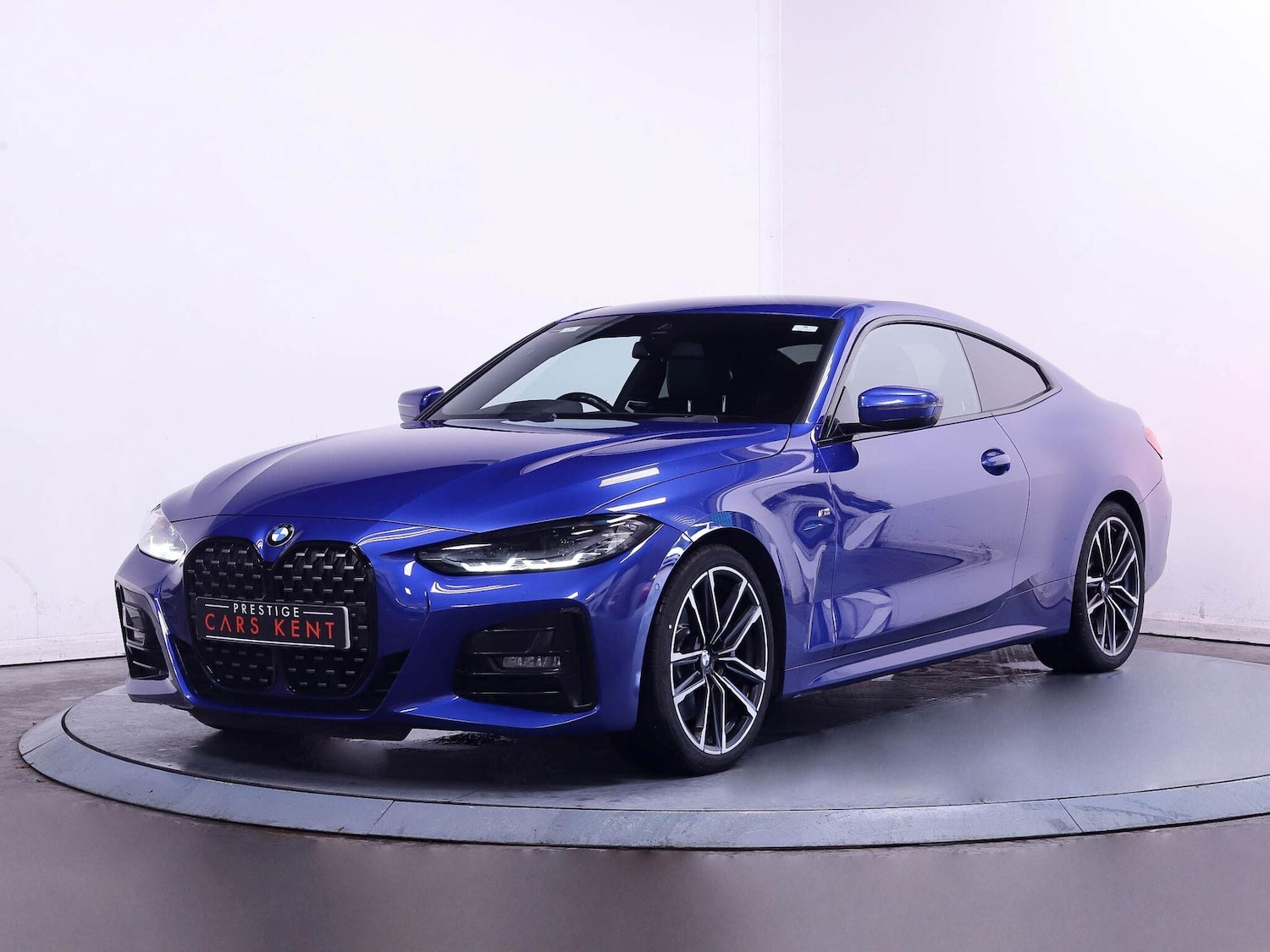 Used BMW 4 Series 2020 for sale - 76512893: Photo 6