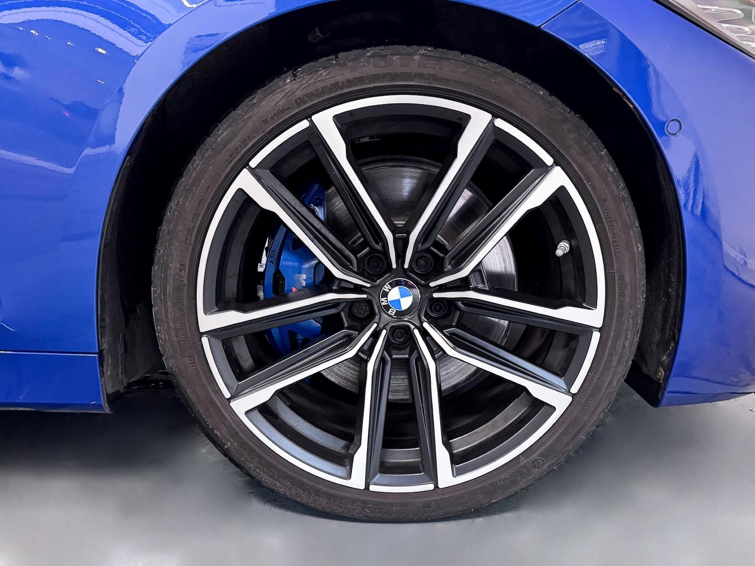 Used BMW 4 Series 2020 for sale - 76512893: Photo 61