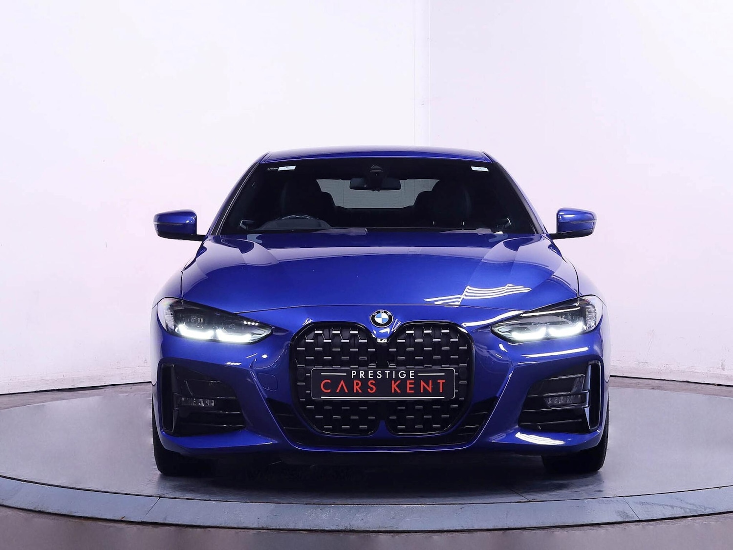 Used BMW 4 Series 2020 for sale - 76512893: Photo 7