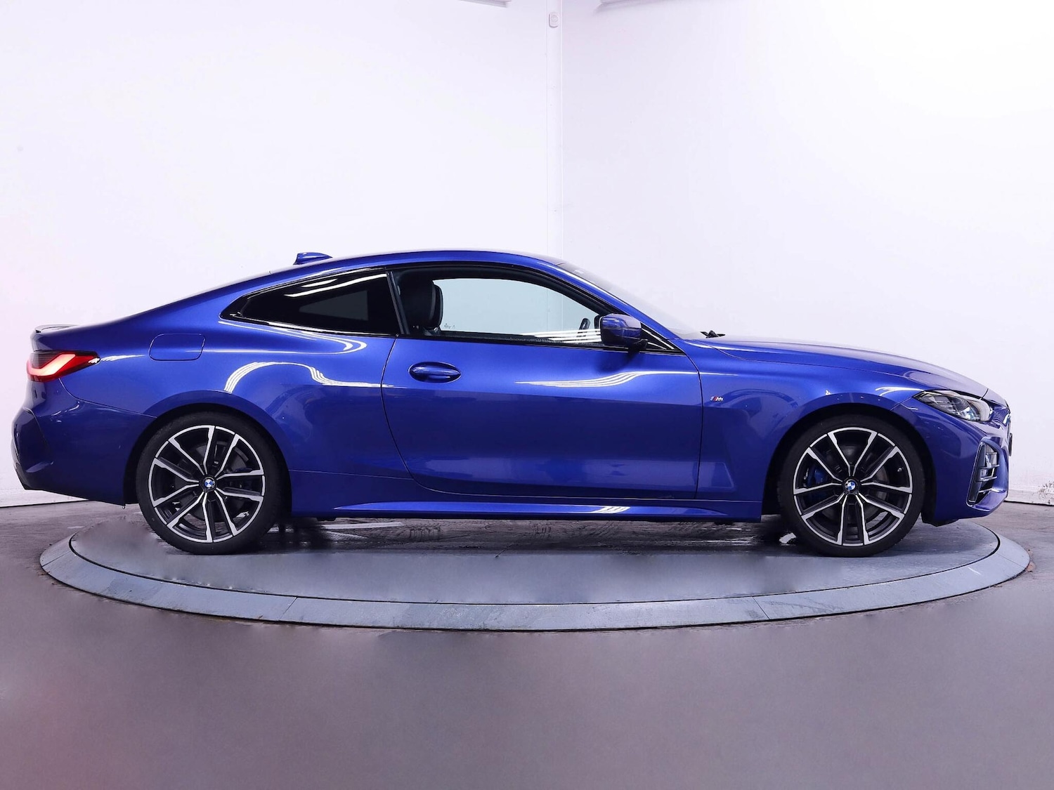 Used BMW 4 Series 2020 for sale - 76512893: Photo 8