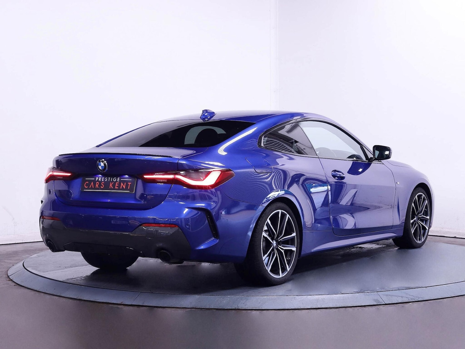 Used BMW 4 Series 2020 for sale - 76512893: Photo 9