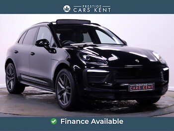 Used Porsche Macan 2022 for sale - 77587343: Photo