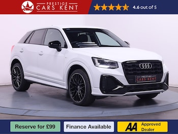Used Audi Q2 2022 for sale - 75531550: Photo