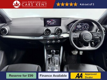 Used Audi Q2 2022 for sale - 75531550: Photo