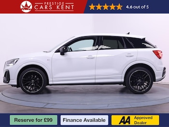 Used Audi Q2 2022 for sale - 75531550: Photo