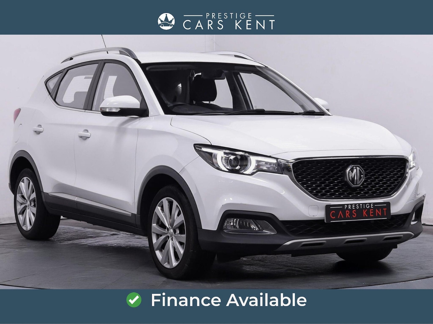 Used MG MG ZS 2019 for sale - 76689918: Photo 1