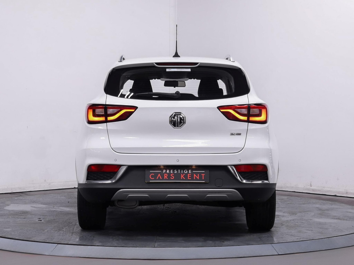 Used MG MG ZS 2019 for sale - 76689918: Photo 11