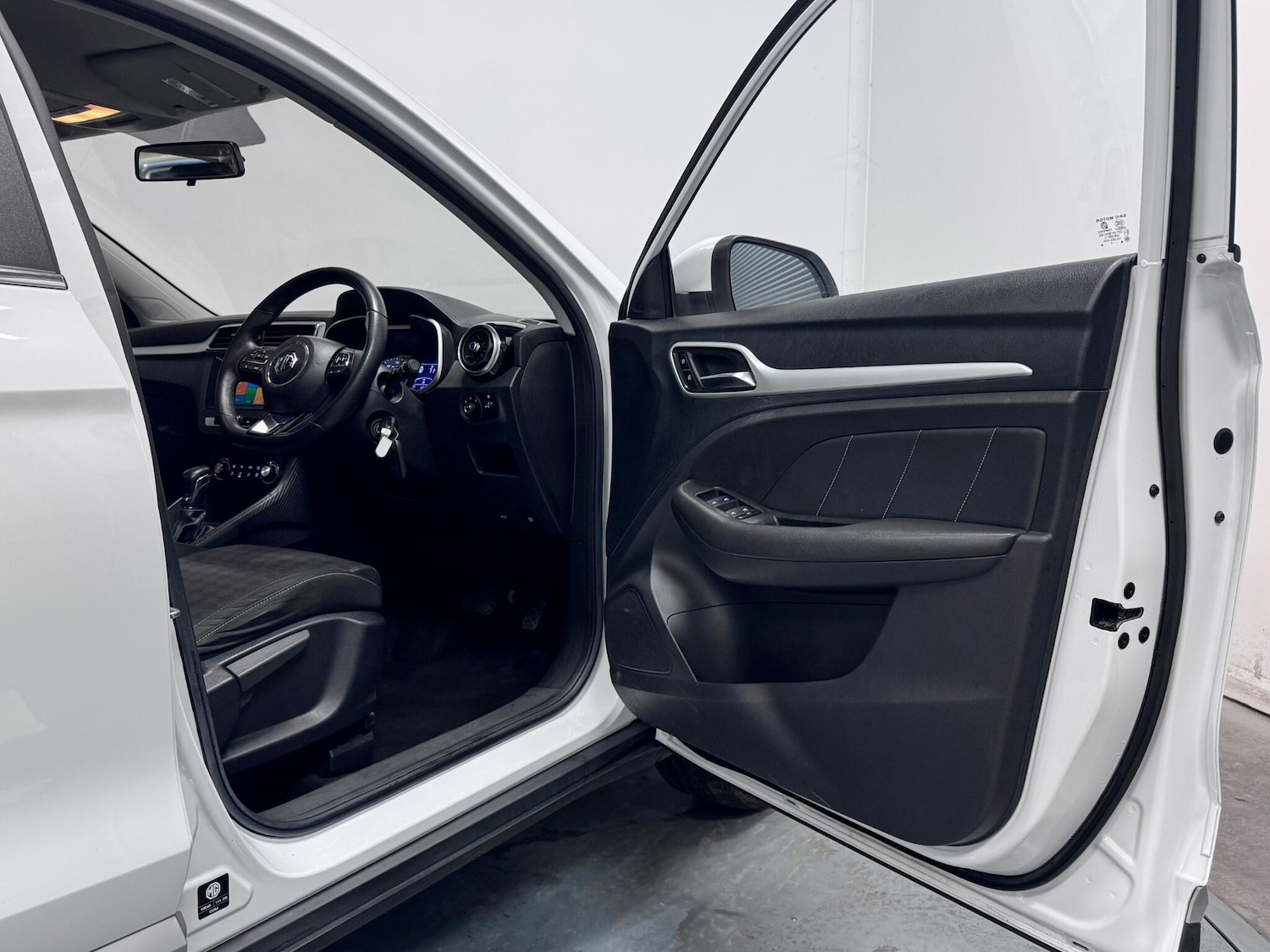 Used MG MG ZS 2019 for sale - 76689918: Photo 13