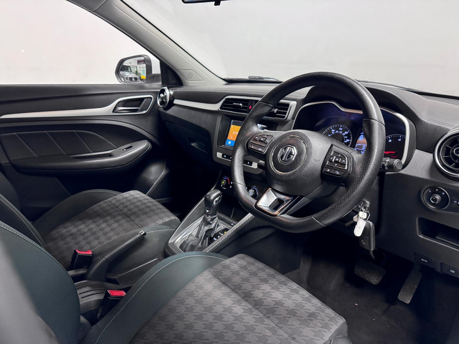 Used MG MG ZS 2019 for sale - 76689918: Photo 16