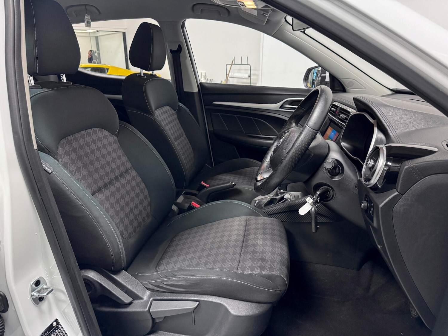 Used MG MG ZS 2019 for sale - 76689918: Photo 17