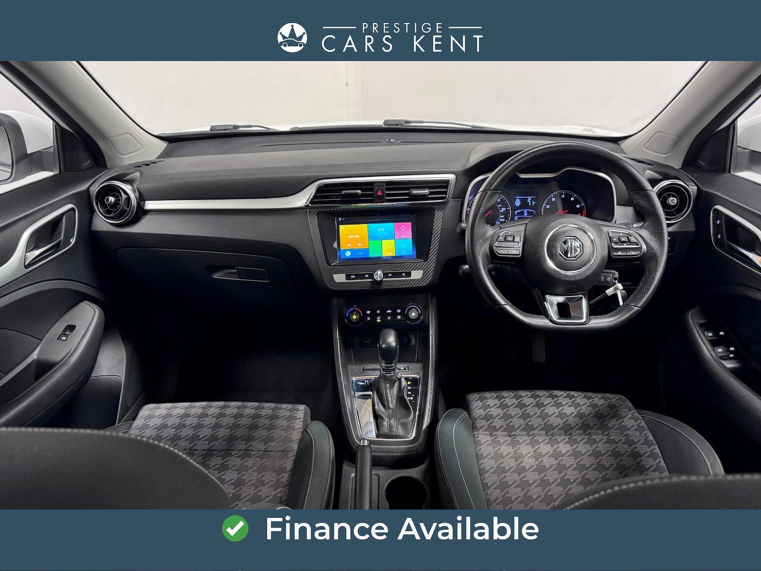 Used MG MG ZS 2019 for sale - 76689918: Photo 2