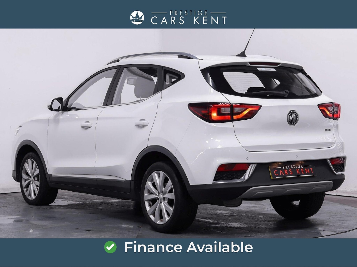Used MG MG ZS 2019 for sale - 76689918: Photo 3