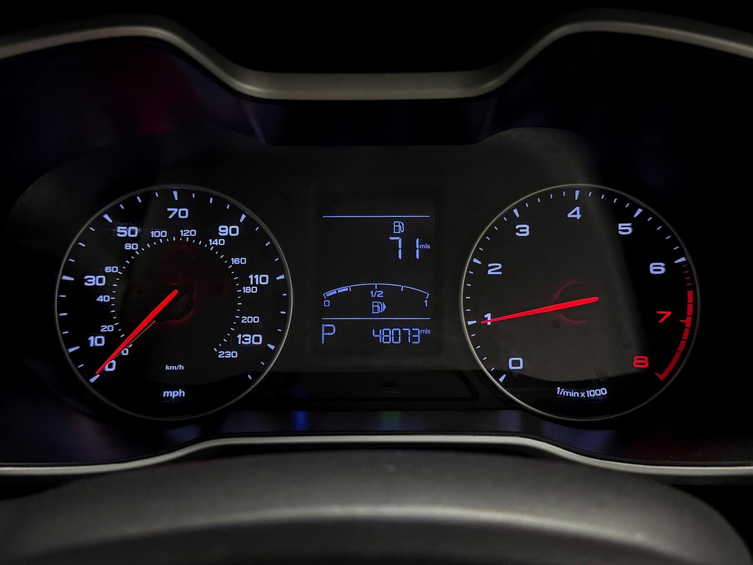 Used MG MG ZS 2019 for sale - 76689918: Photo 32