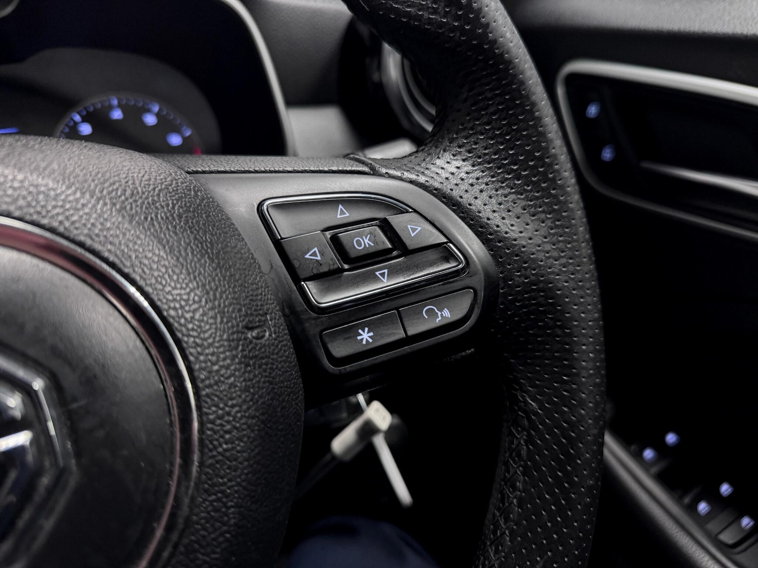 Used MG MG ZS 2019 for sale - 76689918: Photo 33