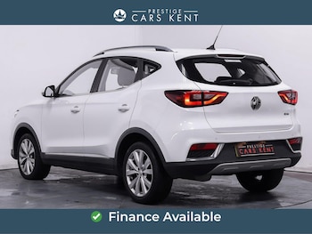 Used MG MG ZS 2019 for sale - 76689918: Photo
