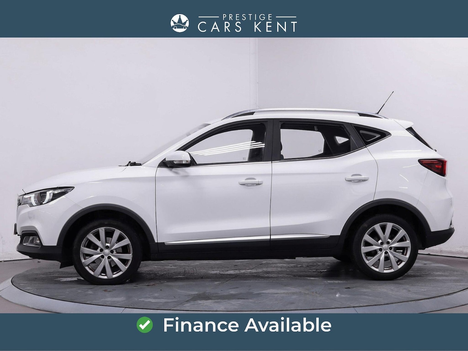 Used MG MG ZS 2019 for sale - 76689918: Photo 4