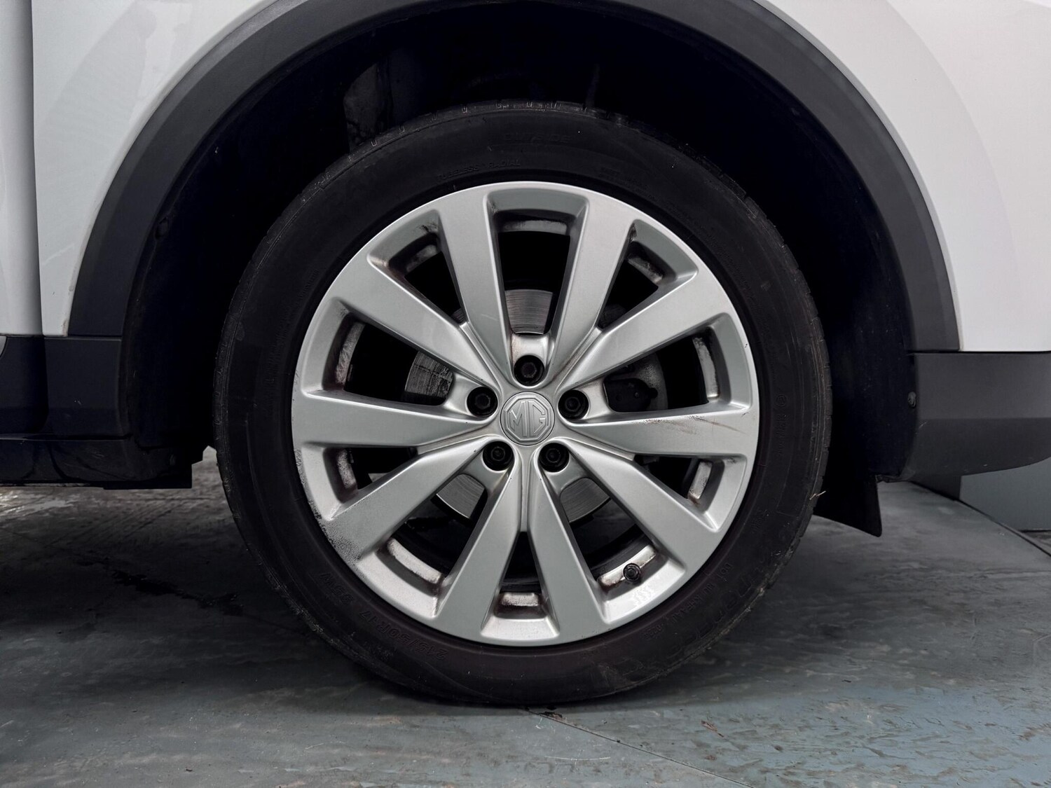 Used MG MG ZS 2019 for sale - 76689918: Photo 41