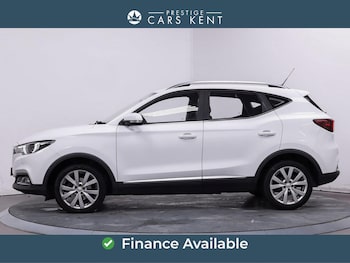Used MG MG ZS 2019 for sale - 76689918: Photo