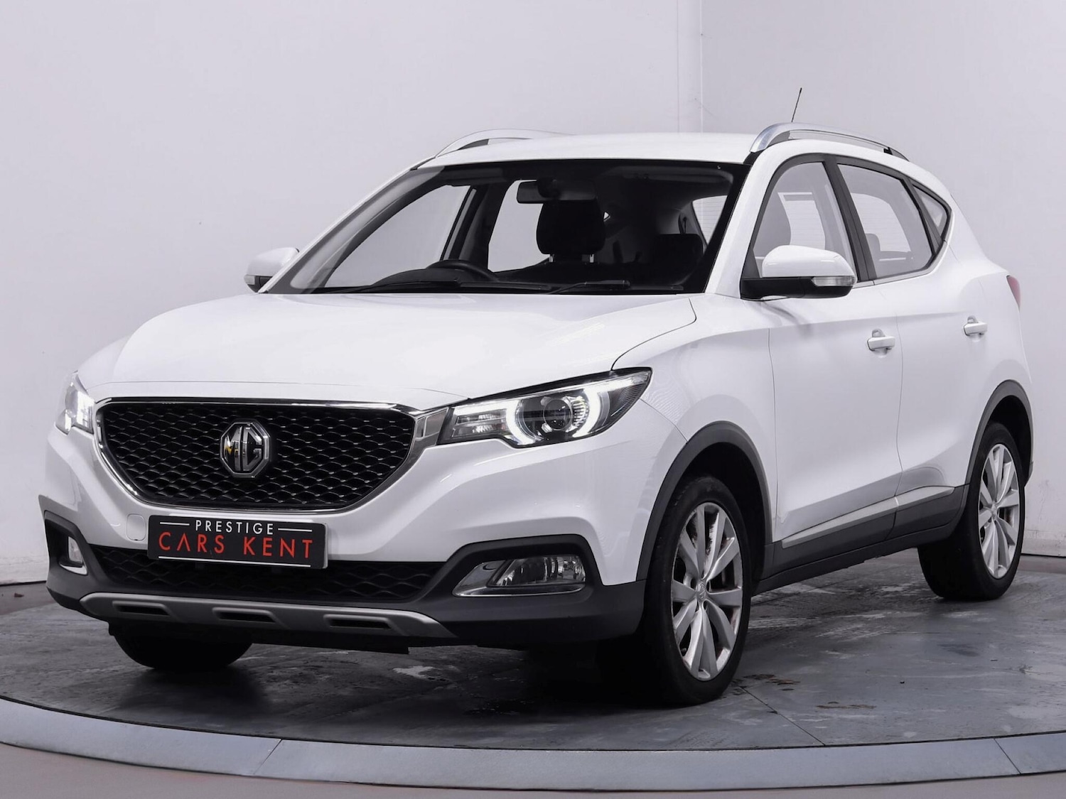 Used MG MG ZS 2019 for sale - 76689918: Photo 6