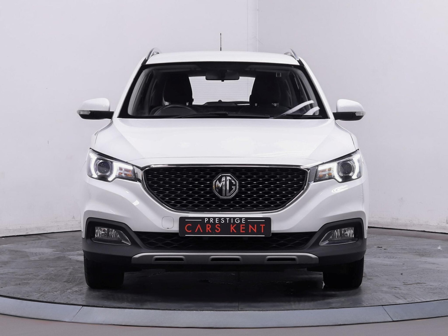 Used MG MG ZS 2019 for sale - 76689918: Photo 7