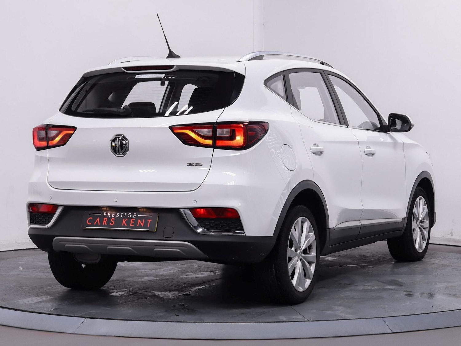 Used MG MG ZS 2019 for sale - 76689918: Photo 9