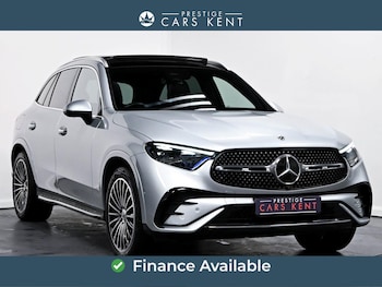 Used Mercedes-Benz GLC 2023 for sale - 78601564: Photo