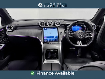 Used Mercedes-Benz GLC 2023 for sale - 78601564: Photo
