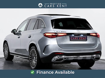 Used Mercedes-Benz GLC 2023 for sale - 78601564: Photo