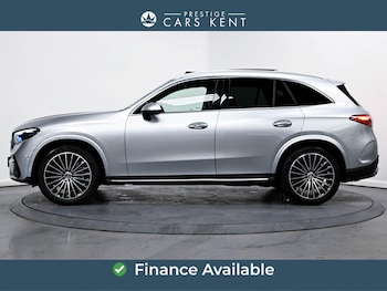 Used Mercedes-Benz GLC 2023 for sale - 78601564: Photo