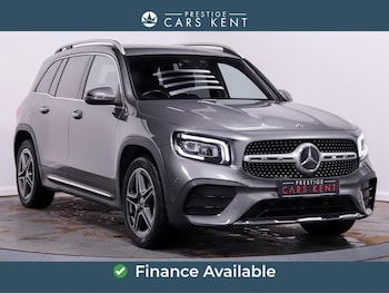 Used Mercedes-Benz GLB 2020 for sale - 77824086: Photo
