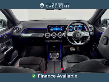 Used Mercedes-Benz GLB 2020 for sale - 77824086: Photo