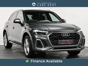 Used Audi Q5 2023 for sale - 79830807: Photo
