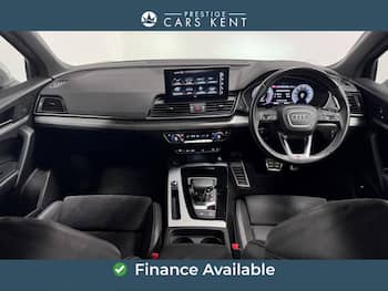 Used Audi Q5 2023 for sale - 79830807: Photo