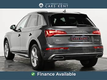 Used Audi Q5 2023 for sale - 79830807: Photo