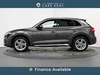 Used Audi Q5 2023 for sale - 79830807: Photo