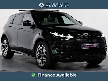 Used Land Rover Range Rover Evoque 2023 for sale - 79465114: Photo