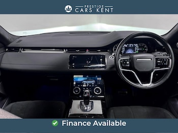 Used Land Rover Range Rover Evoque 2023 for sale - 79465114: Photo