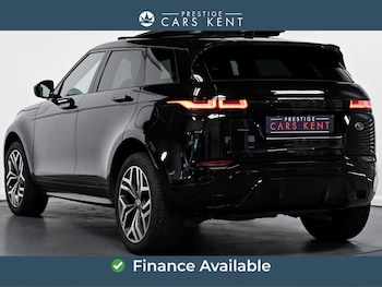 Used Land Rover Range Rover Evoque 2023 for sale - 79465114: Photo
