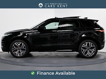 Used Land Rover Range Rover Evoque 2023 for sale - 79465114: Photo