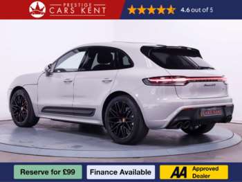 Used Porsche Macan 2025 for sale - 74810507: Photo