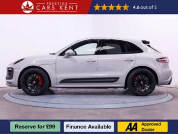 Used Porsche Macan 2025 for sale - 74810507: Photo