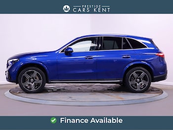 Used Mercedes-Benz GLC 2023 for sale - 77925235: Photo