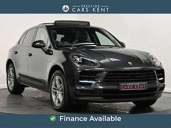 Used Porsche Macan 2019 for sale - 79373611: Photo