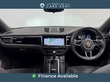 Used Porsche Macan 2019 for sale - 79373611: Photo