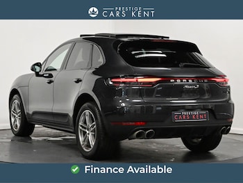 Used Porsche Macan 2019 for sale - 79373611: Photo