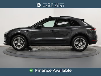 Used Porsche Macan 2019 for sale - 79373611: Photo