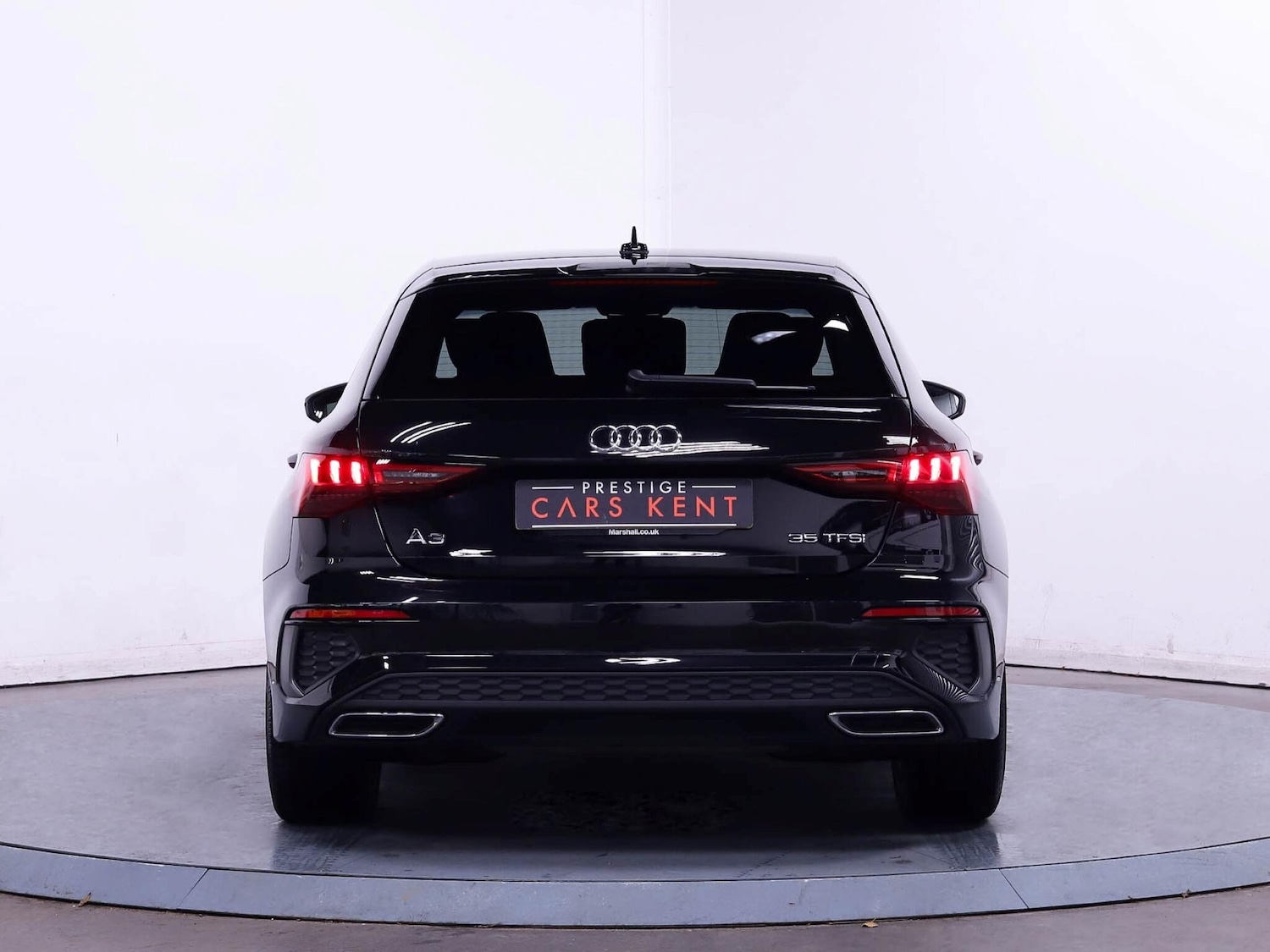 Used Audi A3 2022 for sale - 76283723: Photo 11